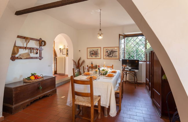 Podere Le Capannucce - Foto 14