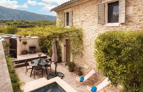 Le Mas des Sablières - Foto 2