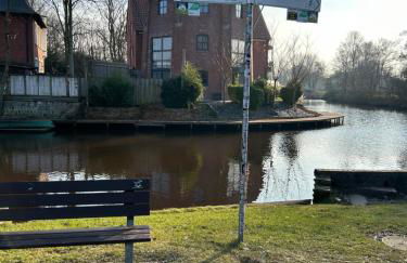 Ferienhuus Tüütje - Photo 18