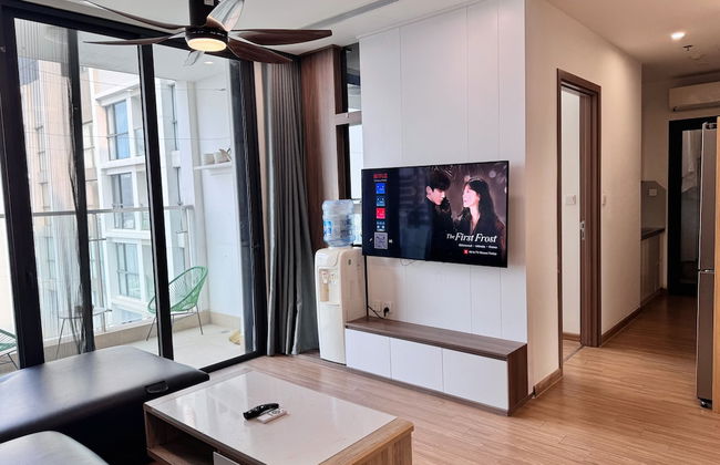 Feria Home - Vinhomes Sky Lake Pham Hung - Foto 47