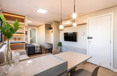 Loft Alto Padrão ThePark706 Vista Redenção - Foto 34