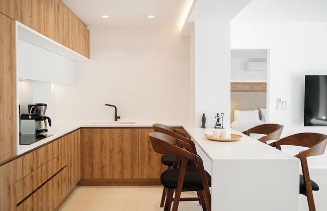 Elia Cove Luxury Villas & Residences - Foto 51