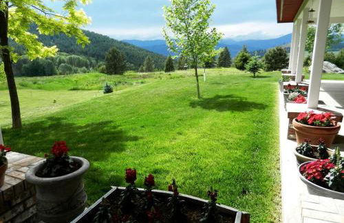 Secluded Cottage Rental on 305-Acre Ranch in Stevens County, Washington - Foto 16