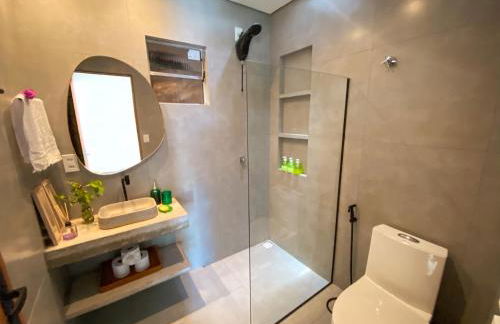 Incrível casa com piscina em Sanzé - Maragogi-AL - Foto 45