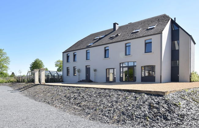 Group Villa With Pool & Sauna - Photo 1