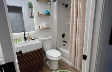 Lovely 2BR Condo near UNCW Beach - Foto 26