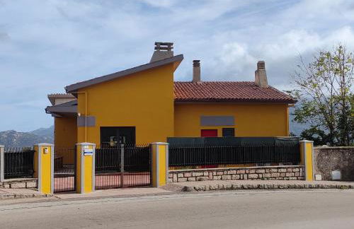 Tempio Pausania Solar private apartment 30 minutes from the sea - Appartamento solare a 30 minuti dal mare - Foto 1