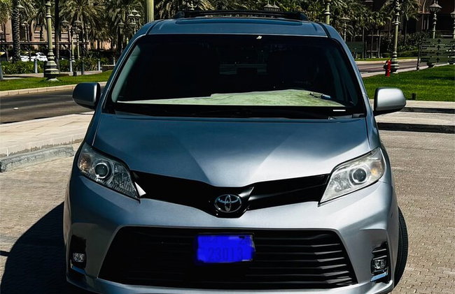 Transfer privado de/para Dubai e Sharjah Aeroporto ou cidade - Foto 8