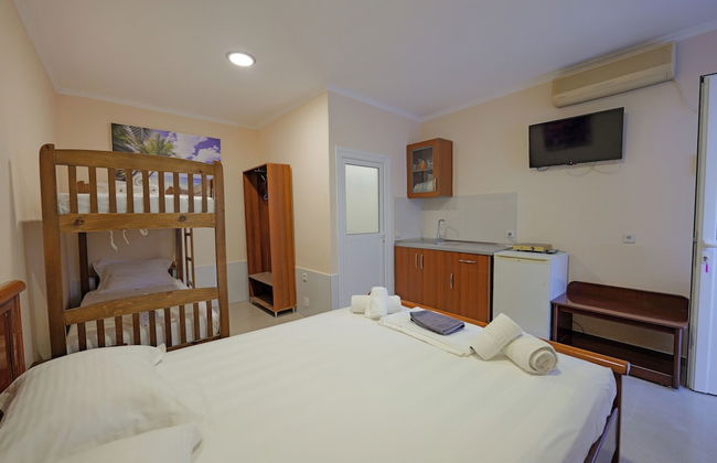 Cozy Veranda Kristian - Free Parking - Photo 79