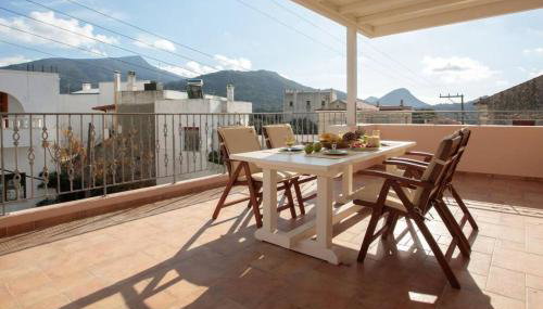 Naxos Chalkion Beautiful Detsis House With Jacuzzi - Foto 5
