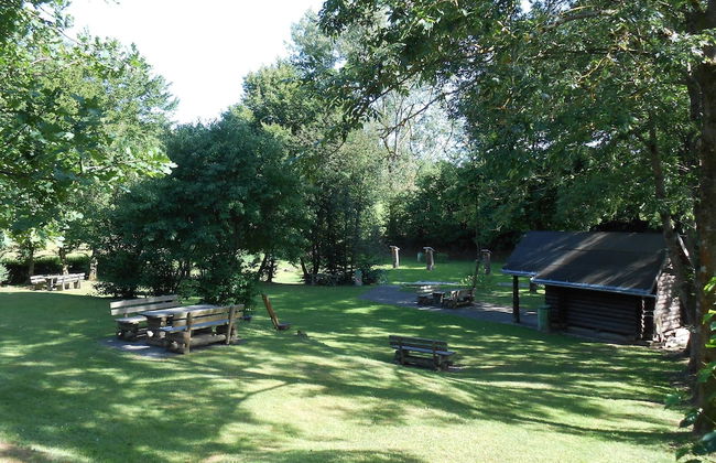 Apartment in Medebach Near Ski Lift - Foto 35