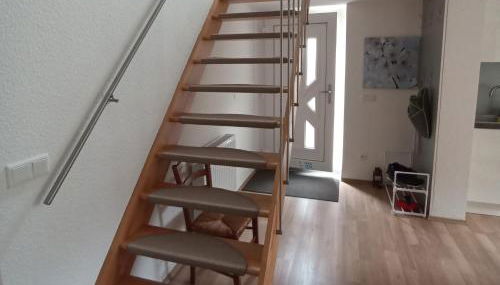 Ferienwohnung zum Hirschgrund - Foto 4