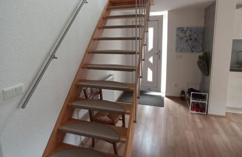 Ferienwohnung zum Hirschgrund - Foto 4