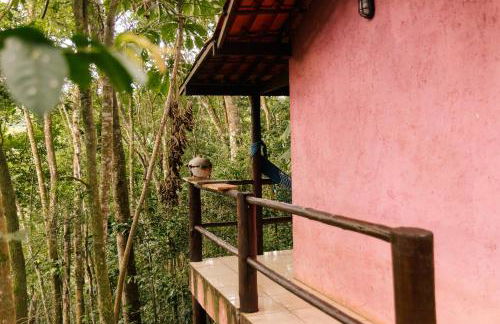 Chalés do Beto em Macacos - Foto 59