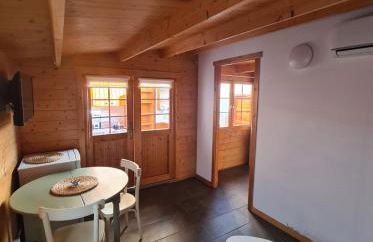 La Casita de Madera - Foto 1