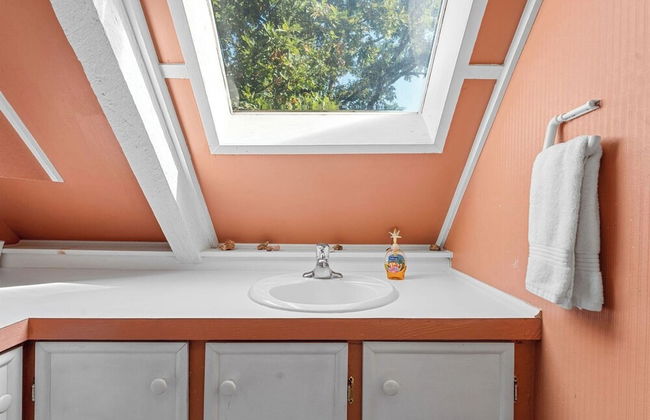 Branson's Crystal Cabin - Photo 28