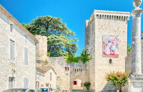 Appartement Climatisé, 2 personnes - Foto 22