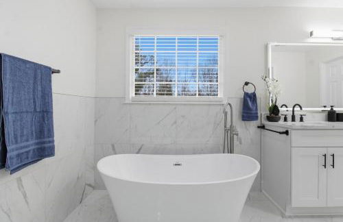 Brand New Modern Home 4BR-3BA Stylish Cozy - Foto 38