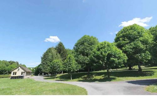 Adapted chalet - Foto 13