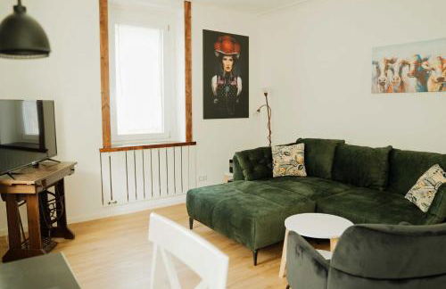 Liebevoll Gästewohnungen - Foto 10