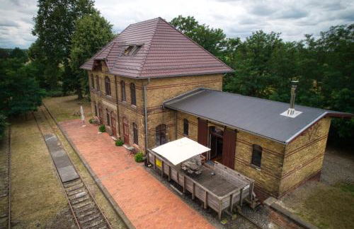 Ferienwohnungen Bahnhof Werder - Foto 31