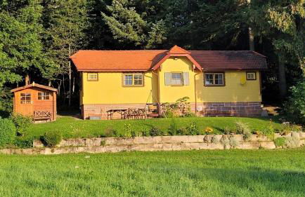 Bienenhaus - Photo 1