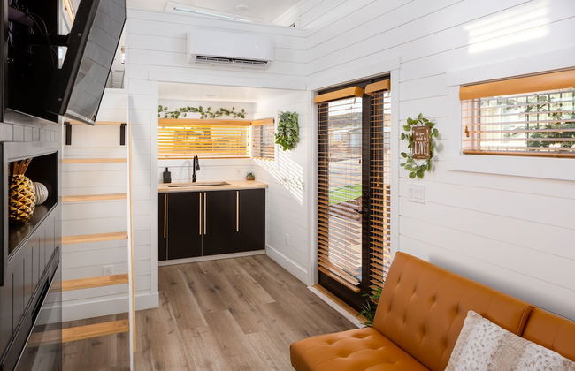 Zion's Tiny Getaway - Foto 13