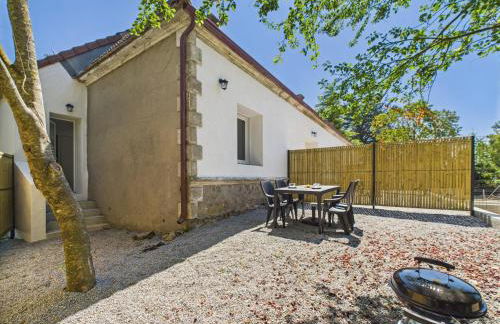 Appart pour 2 à St-Jean-de-Mont avec jardin - Foto 14