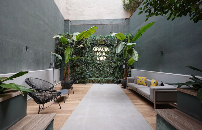 Numa Barcelona Brio - Foto 40