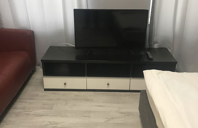 Studio Apartament Centrum Katowice - Foto 69