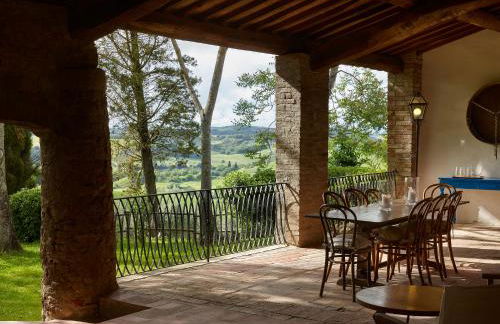 Borgo Lucignanello Bandini - Foto 54