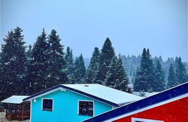 Casa de Madera - Foto 35