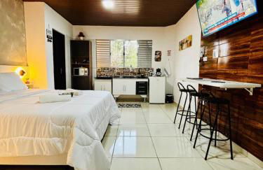 KITNET no Centro de São Roque - Foto 43