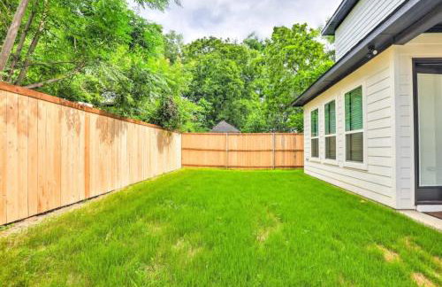 Modern 4BD Best in the West Dallas Area - Foto 24