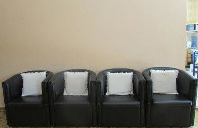 Casa c/ Piscina - Ampla e Arejada Balneário Gaivota - 300 mts da Praia - Foto 6