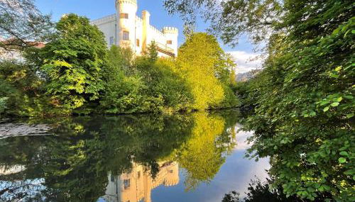 Römer Appartement mit sonniger Terrasse - Photo 5