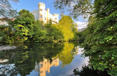 Römer Appartement mit sonniger Terrasse - Photo 5