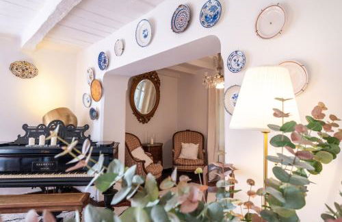 L'Hacienda Occitane - Foto 36