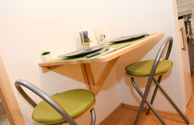 Apartments Risan Center - Foto 25