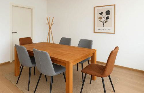 Monteurszimmer Move-in2Stay - Einzelbetten, Smart TV, Wifi - Foto 17