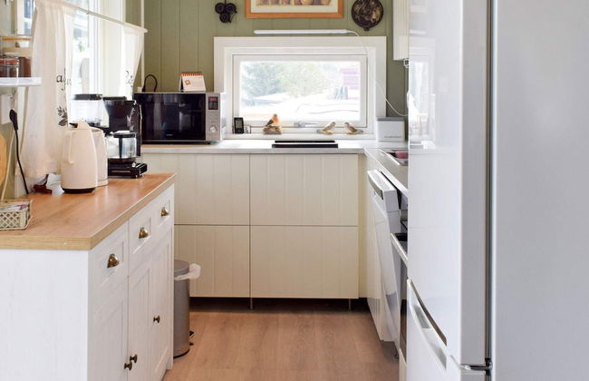 4 Star Holiday Home in Skjeberg - Foto 4