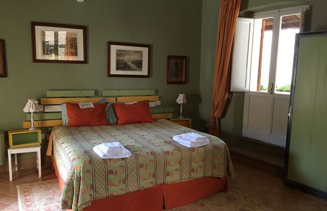 Relais Borgo Campello - Foto 6