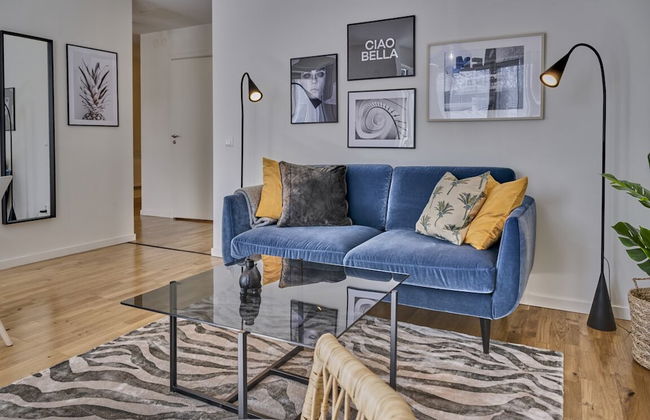 1-bedroom apartment - Photo 6