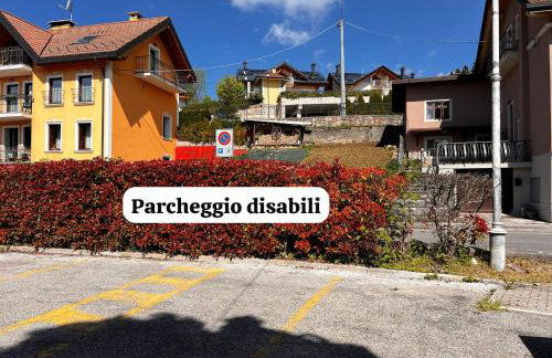 Lhousing - Nuovo Bilocale a Roana centro - Photo 21