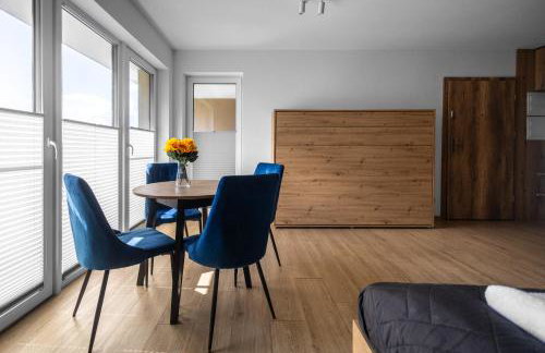 Apartamenty Cicha - bezpłatny parking - Foto 76