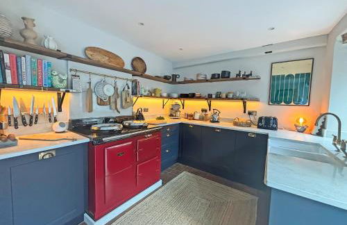 Little Brook Cottage - Foto 12