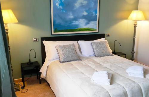 My Tuscany Suites - Foto 34