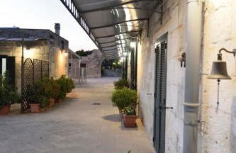 Agriturismo Antica Masseria i Cocci - Foto 35