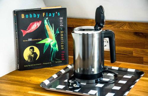 BESIGHOMES außergewöhnliches Apartment LOFT im Herzen der Altstadt - Foto 15