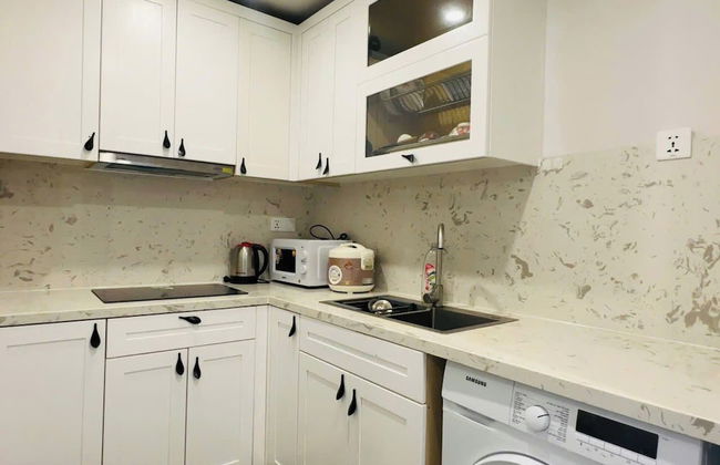 Gold Coast Apartment - Foto 44